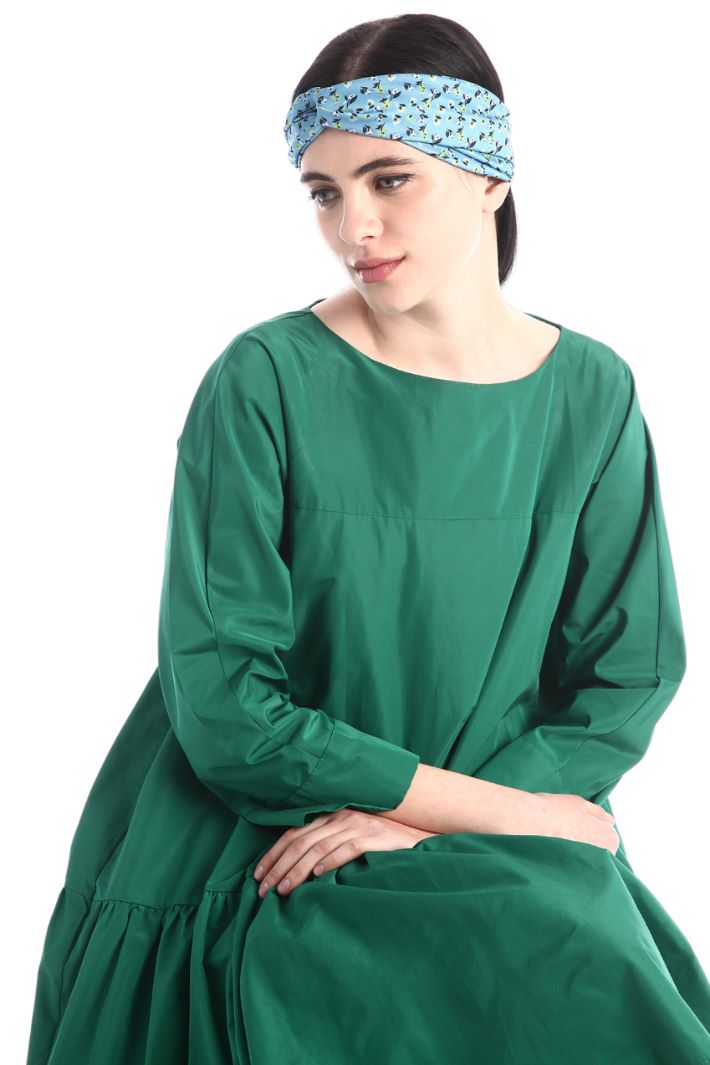 Fascia stampata a fantasia Fashion Market - 2