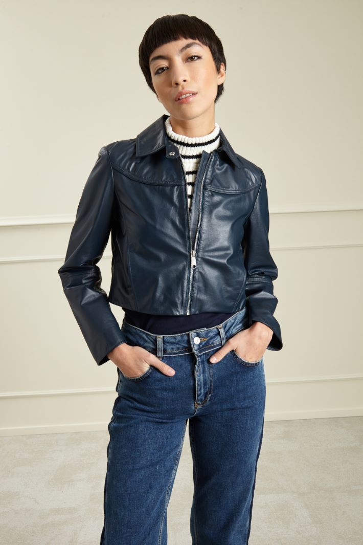 Collo in maglia Fashion Market - 2