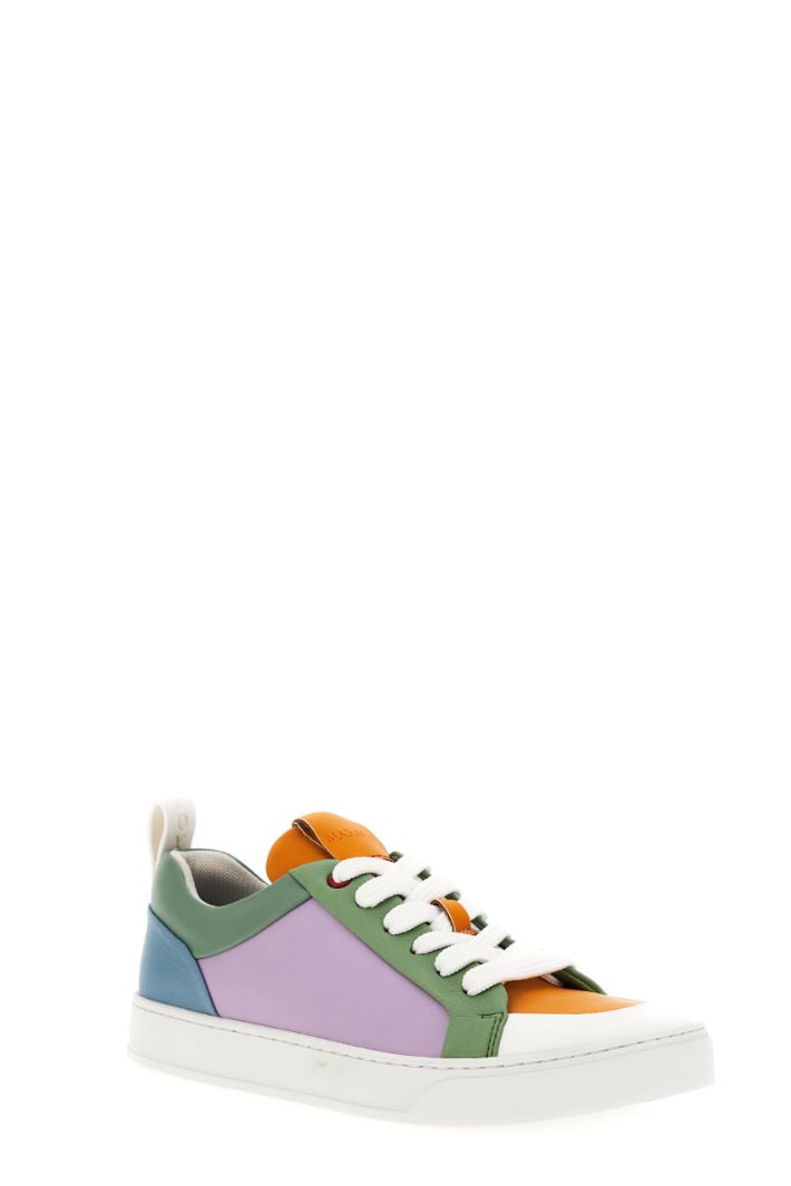 Sneakers color block Fashion Market - 2