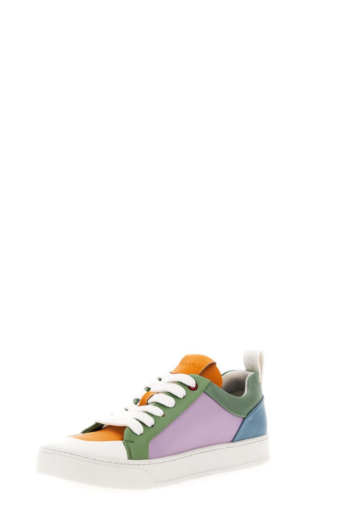 Sneakers color block Fashion Market - 3