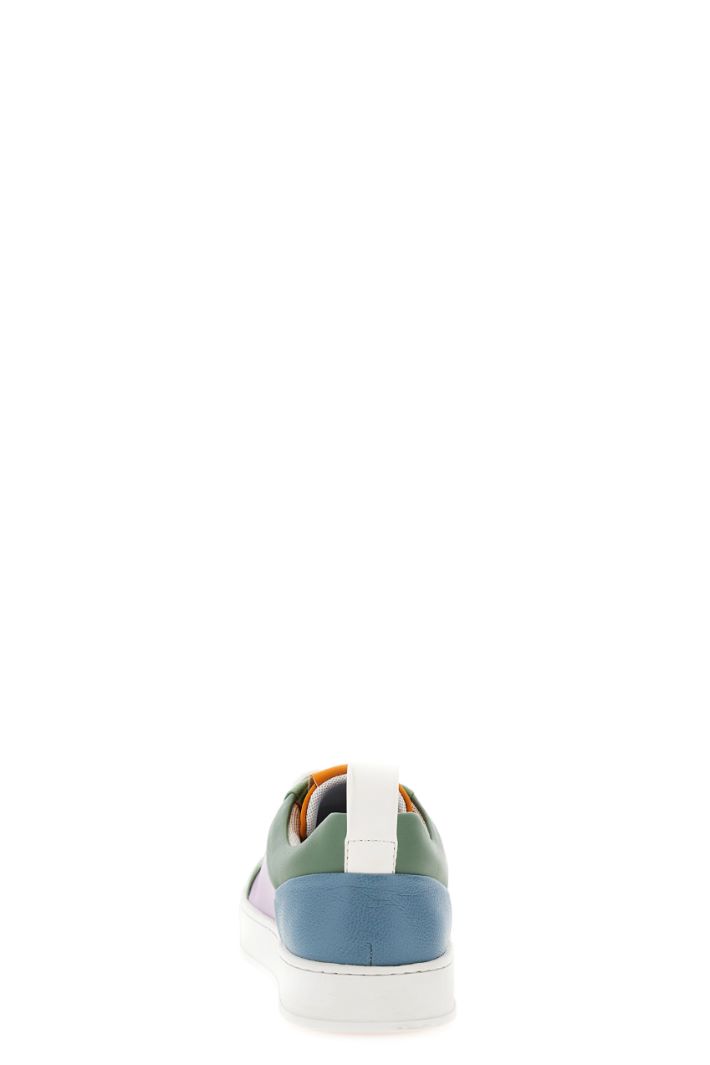 Sneakers color block Fashion Market - 4