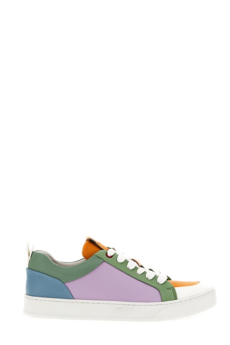Sneakers color block Fashion Market