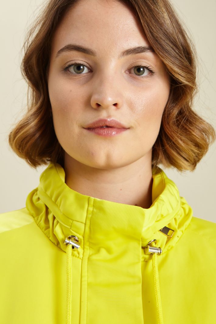 Giacca impermeabile  Fashion Market - 3