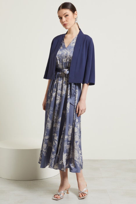 Coprispalle con cut out Fashion Market