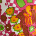 Colore: FUCSIA ARANCIONE VERDE