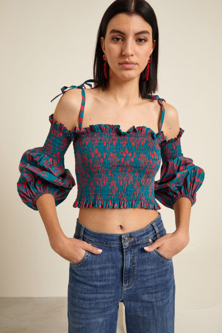 Top a fascia  Fashion Market - 2