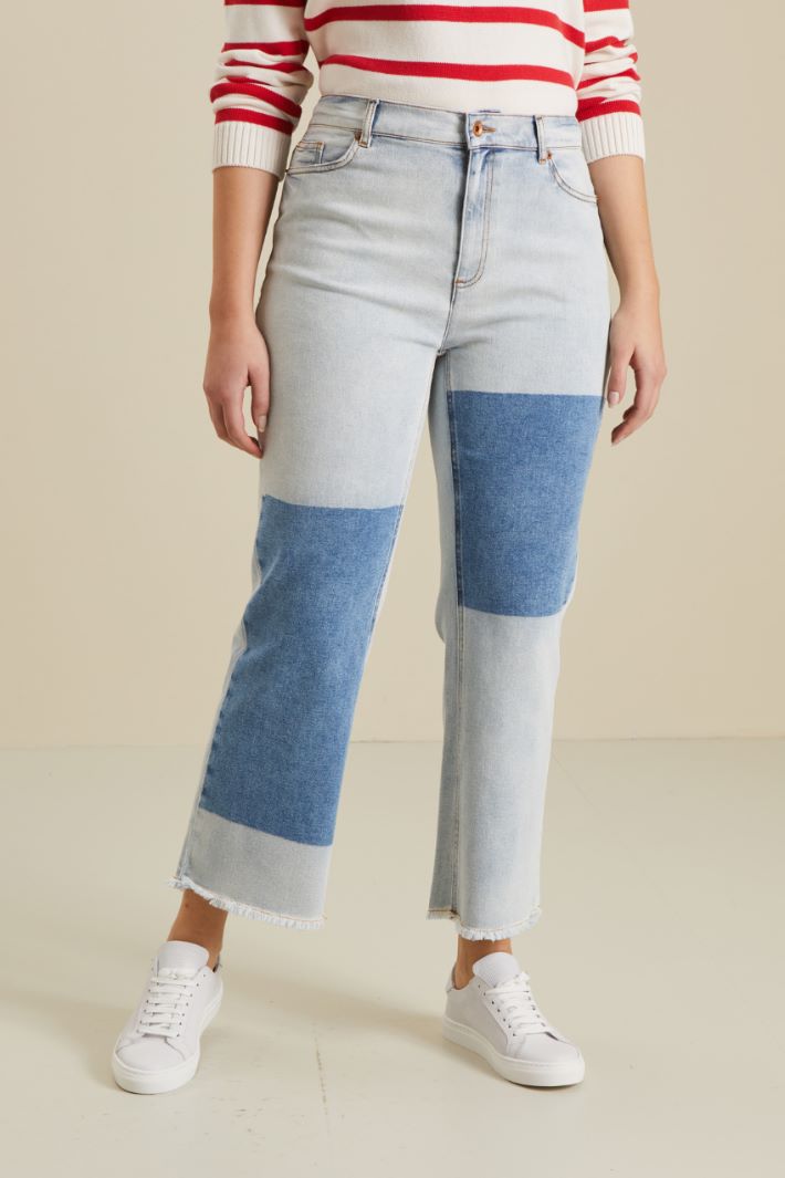 Jeans in denim Fashion Market - 2