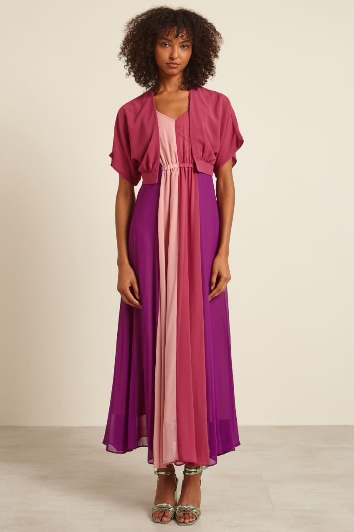Coprispalle in georgette Fashion Market - 2