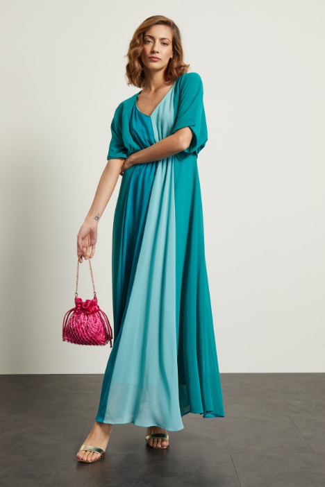 Coprispalle in georgette Fashion Market