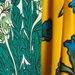 Colore: VERDE AVORIO SENAPE