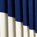 Colore: BLU SCURO BIANCO