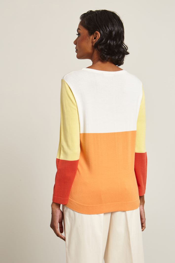 Maglia in viscosa Fashion Market - 4