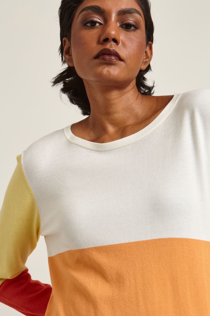 Maglia in viscosa Fashion Market - 3