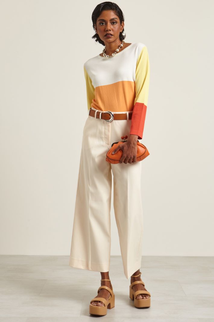 Maglia in viscosa Fashion Market