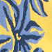 Colore: GIALLO AZZURRO