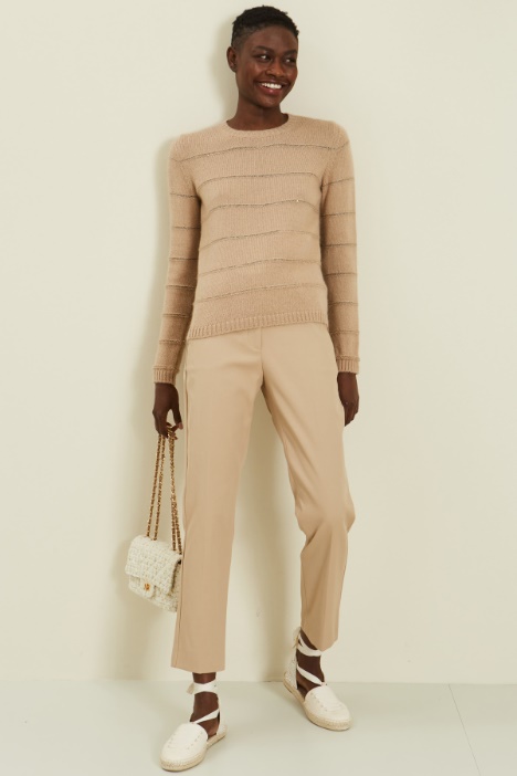 Maglia in mohair Fashion Market