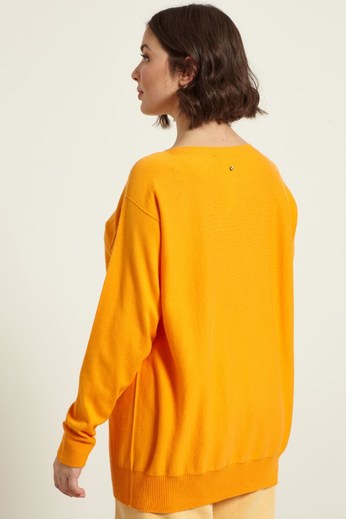 Maglia in cotone Fashion Market - 4