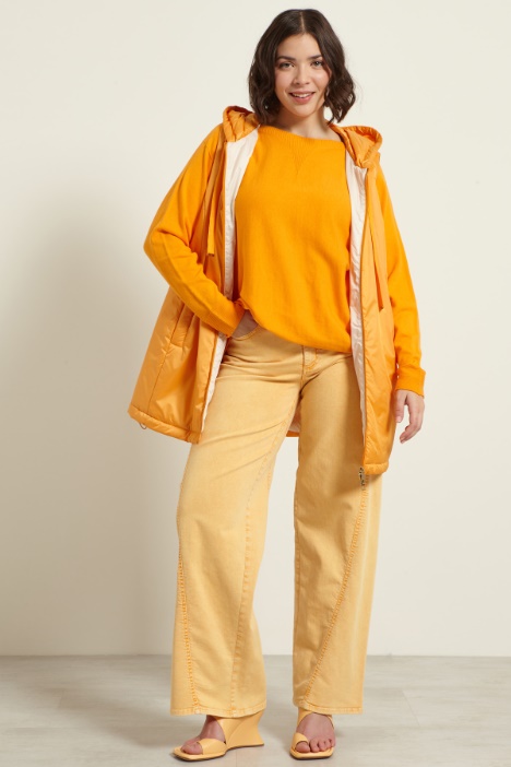 Maglia in cotone Fashion Market