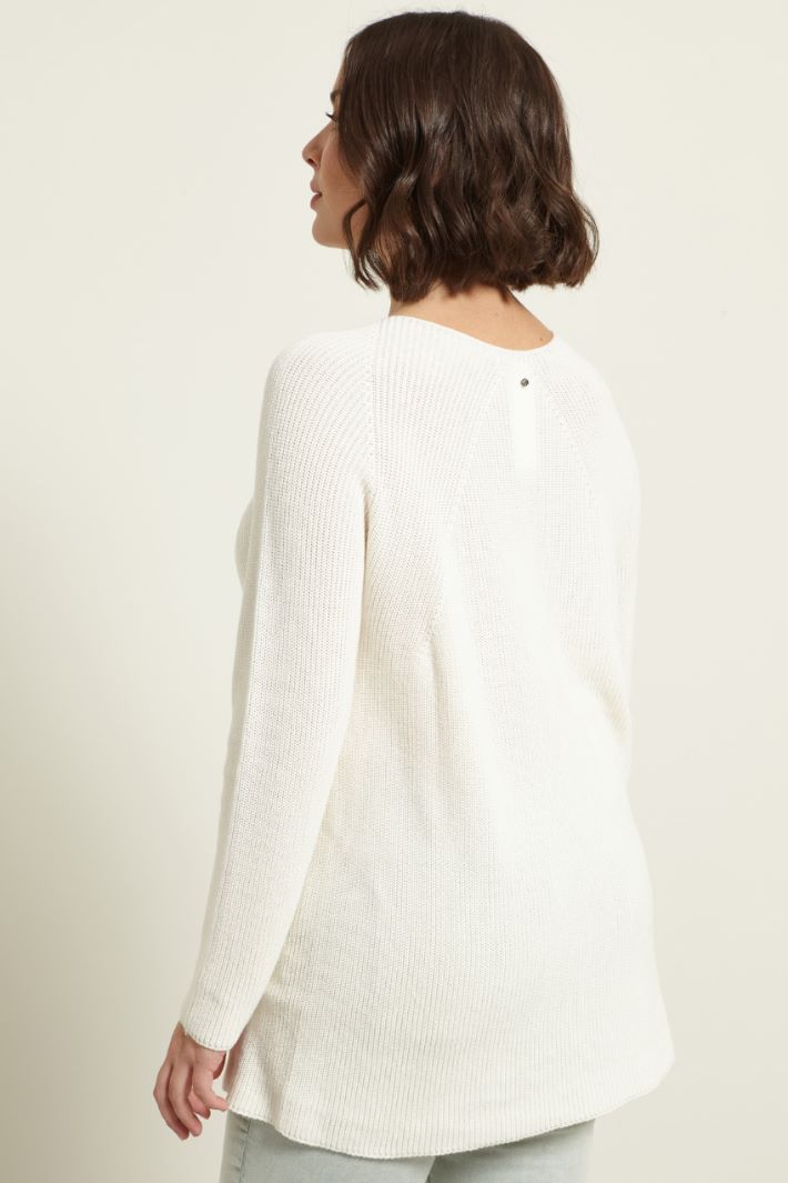 Maglia in cotone Fashion Market - 4