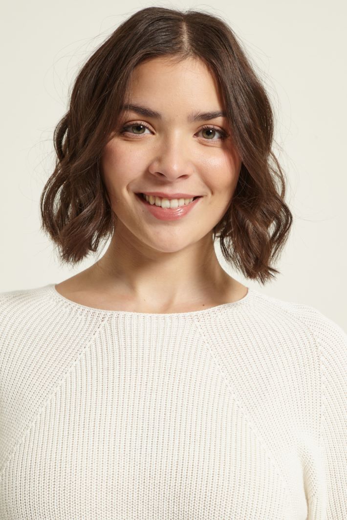 Maglia in cotone Fashion Market - 3