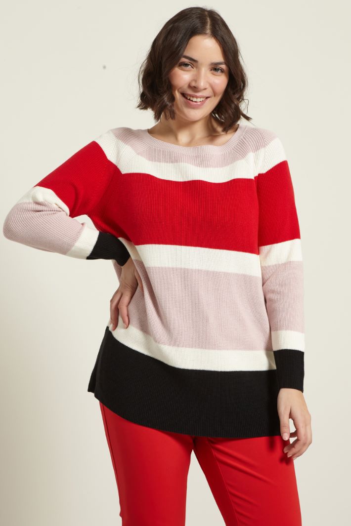 Maglia in cotone Fashion Market - 2