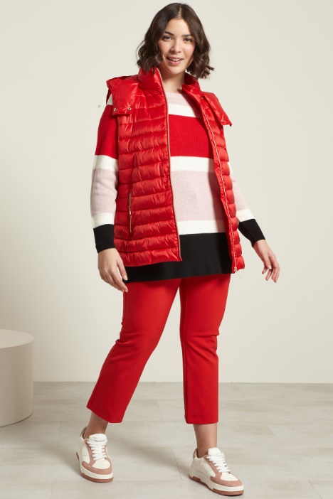 Maglia in cotone Fashion Market