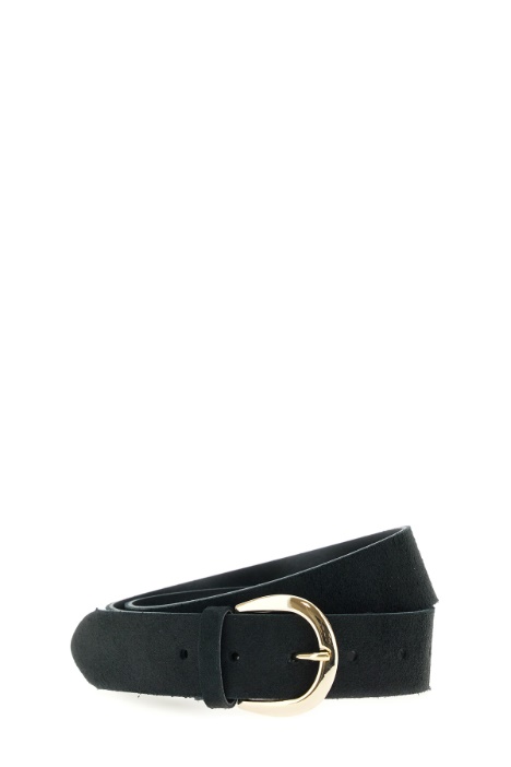 Cintura in suede Fashion Market