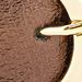 Colore: BRONZO ORO