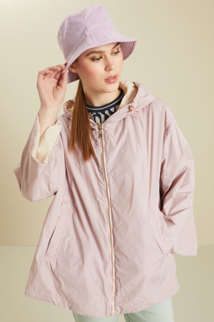 Cappello da pescatore in spugna Fashion Market
