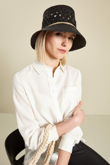 Cappello a cilindro Fashion Market