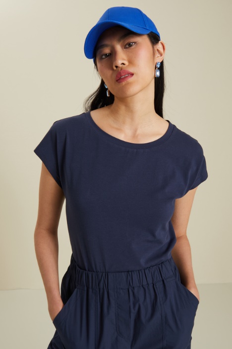 Berretto baseball in cotone Fashion Market