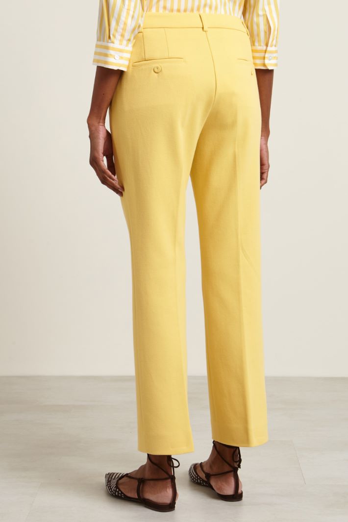 Pantaloni flare Fashion Market - 4