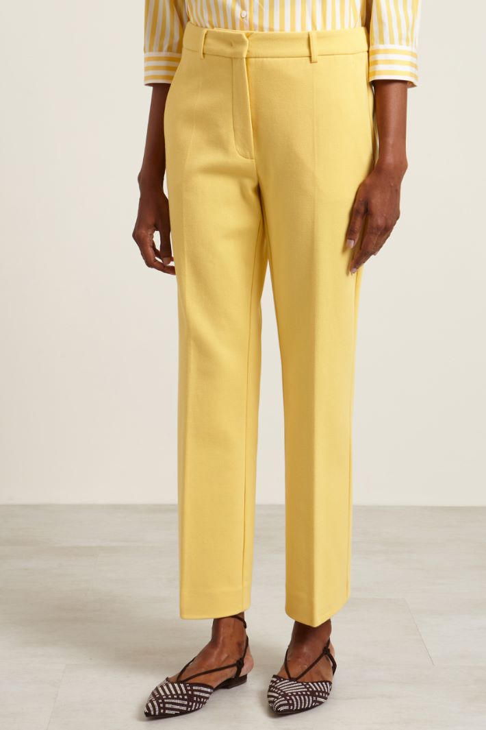 Pantaloni flare Fashion Market - 2