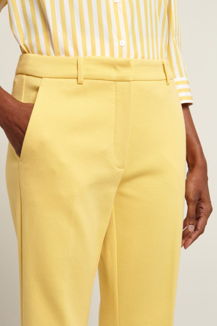 Pantaloni flare Fashion Market - 3
