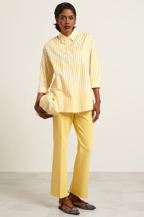 Pantaloni flare Fashion Market