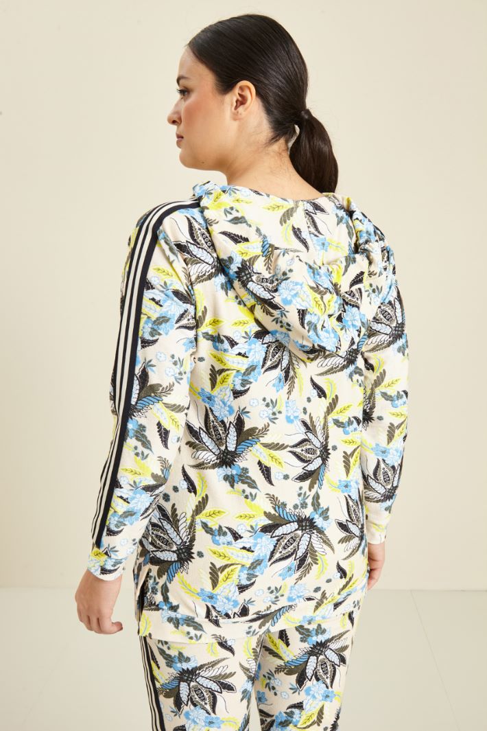 Felpa in jersey Fashion Market - 4