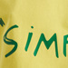 Colore: GIALLO VERDE