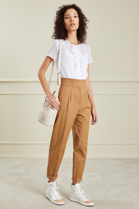 Pantaloni in bull Fashion Market