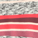 Colore: ROSSO MALVA GRIGIO