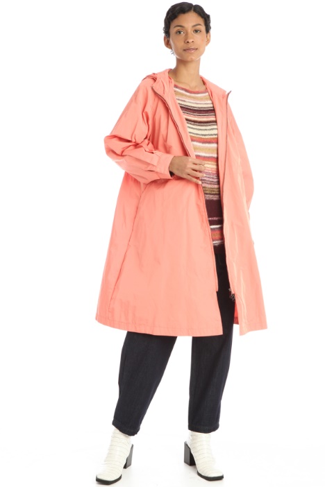 Maglia in misto alpaca lamè Fashion Market