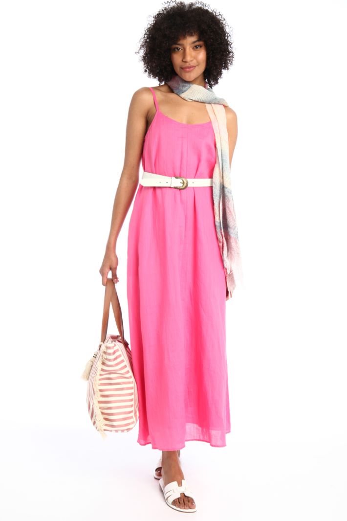Stola in fibra naturale Fashion Market - 3