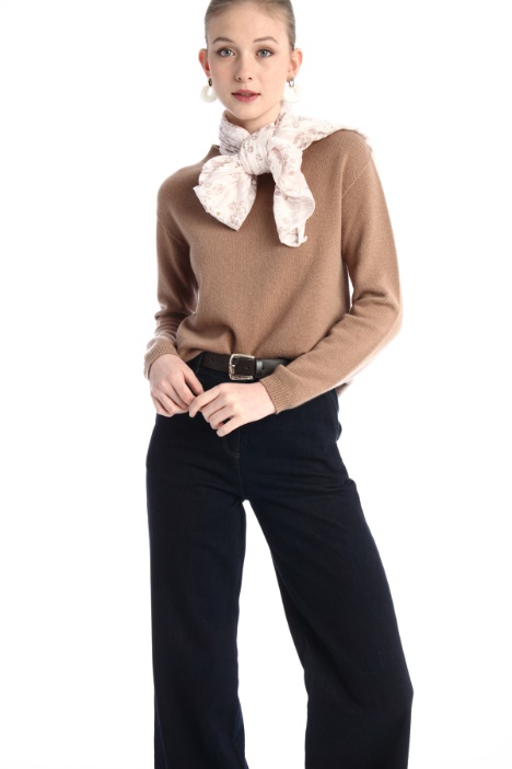 Stola a fantasia Fashion Market