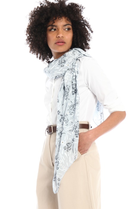 Stola a fantasia Fashion Market