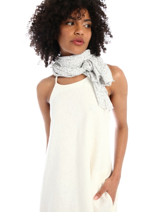 Foulard stampato Fashion Market