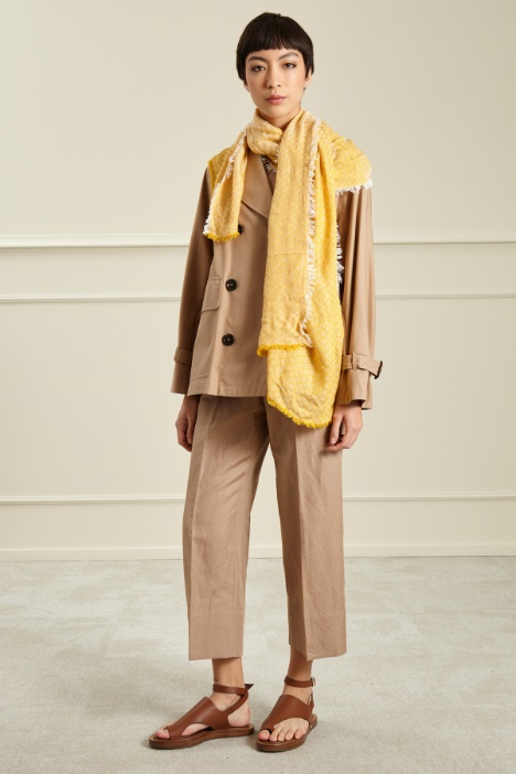 Stola jacquard Fashion Market