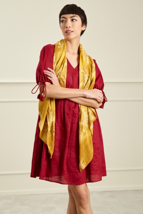 Stola stampata Fashion Market