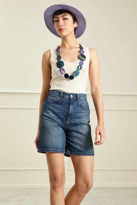 Fedora con fiocco Fashion Market