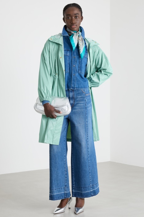 Parka over - Fashion Market