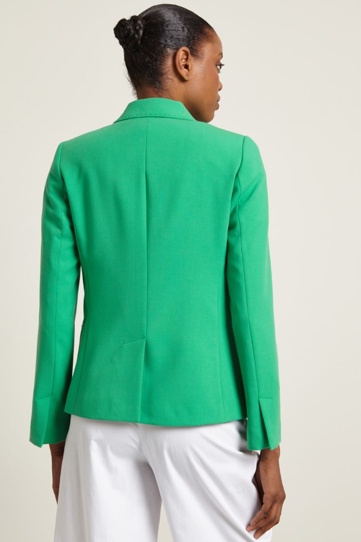 Blazer a doppiopetto  Fashion Market - 4