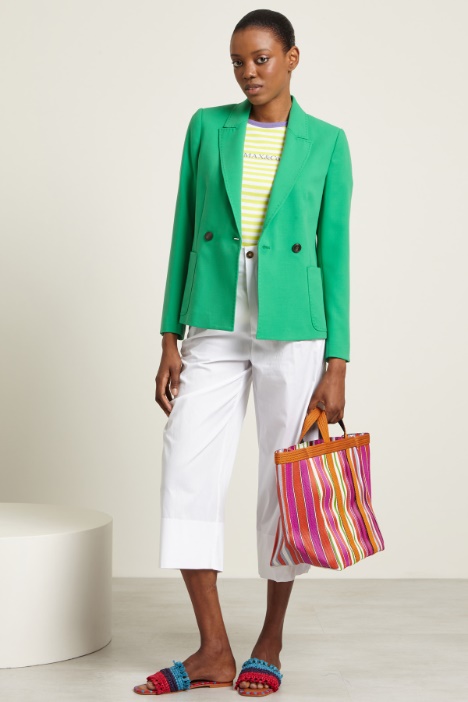 Blazer a doppiopetto  Fashion Market